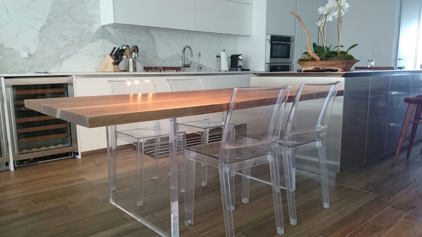 Dining Table Styling-Rotsen Furniture