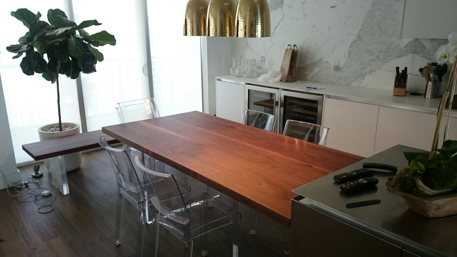Dining Table Styling-Rotsen Furniture