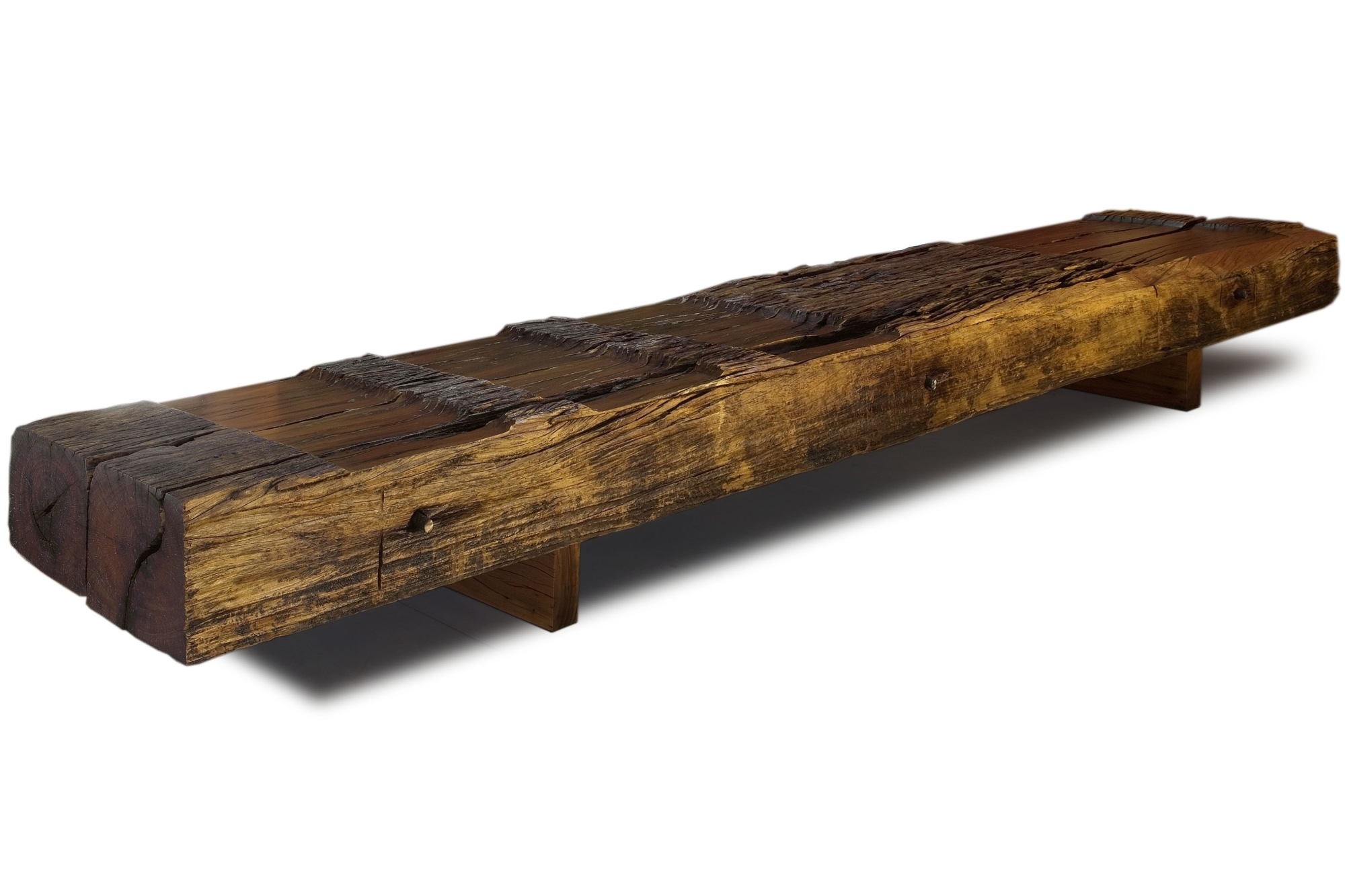 Bridge Bench Bridge Bench