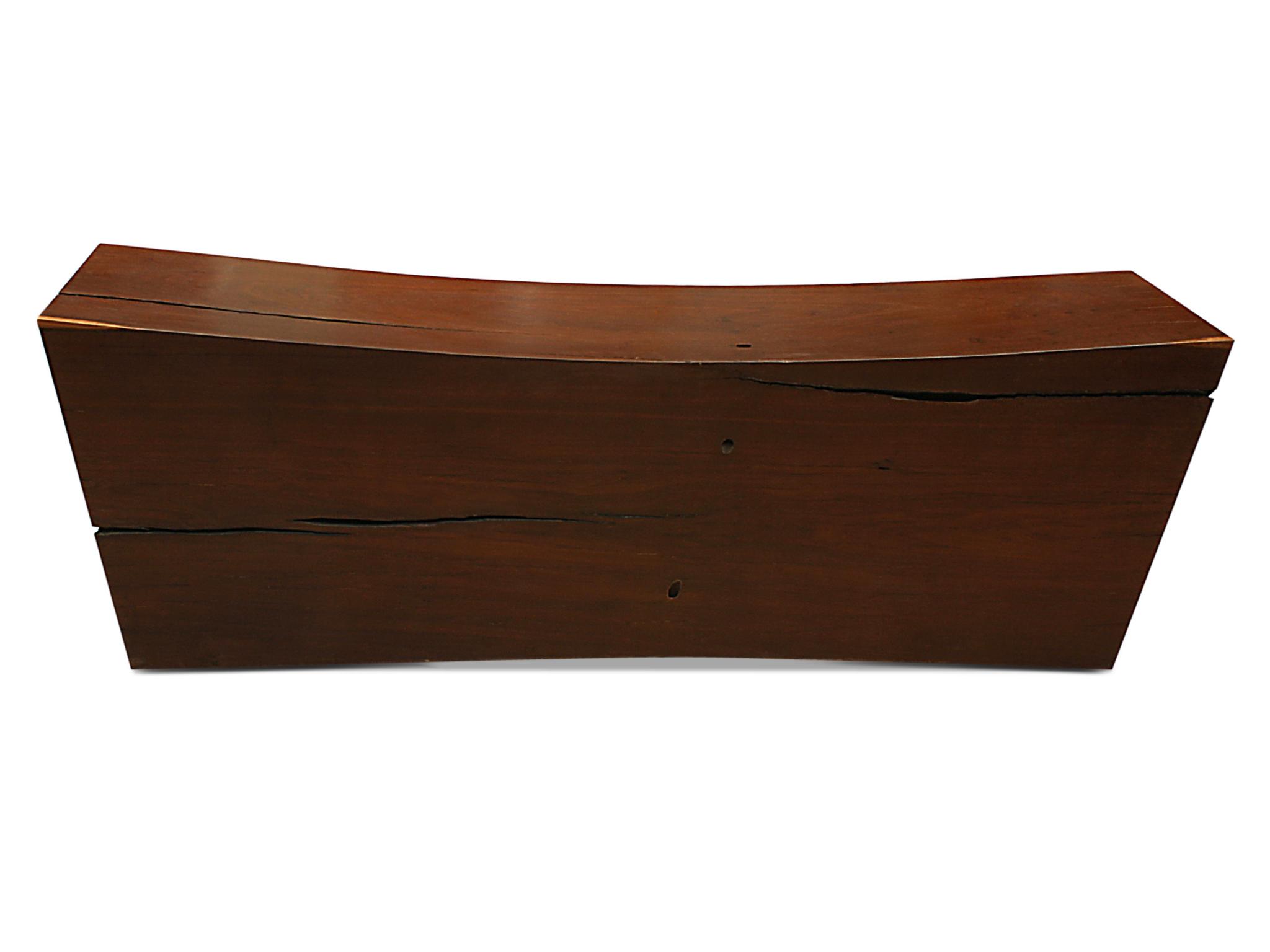 Rotsen Furniture Contemporary Solid Wood Bench 01 Rotsen Furniture Contemporary Solid Wood Bench 01