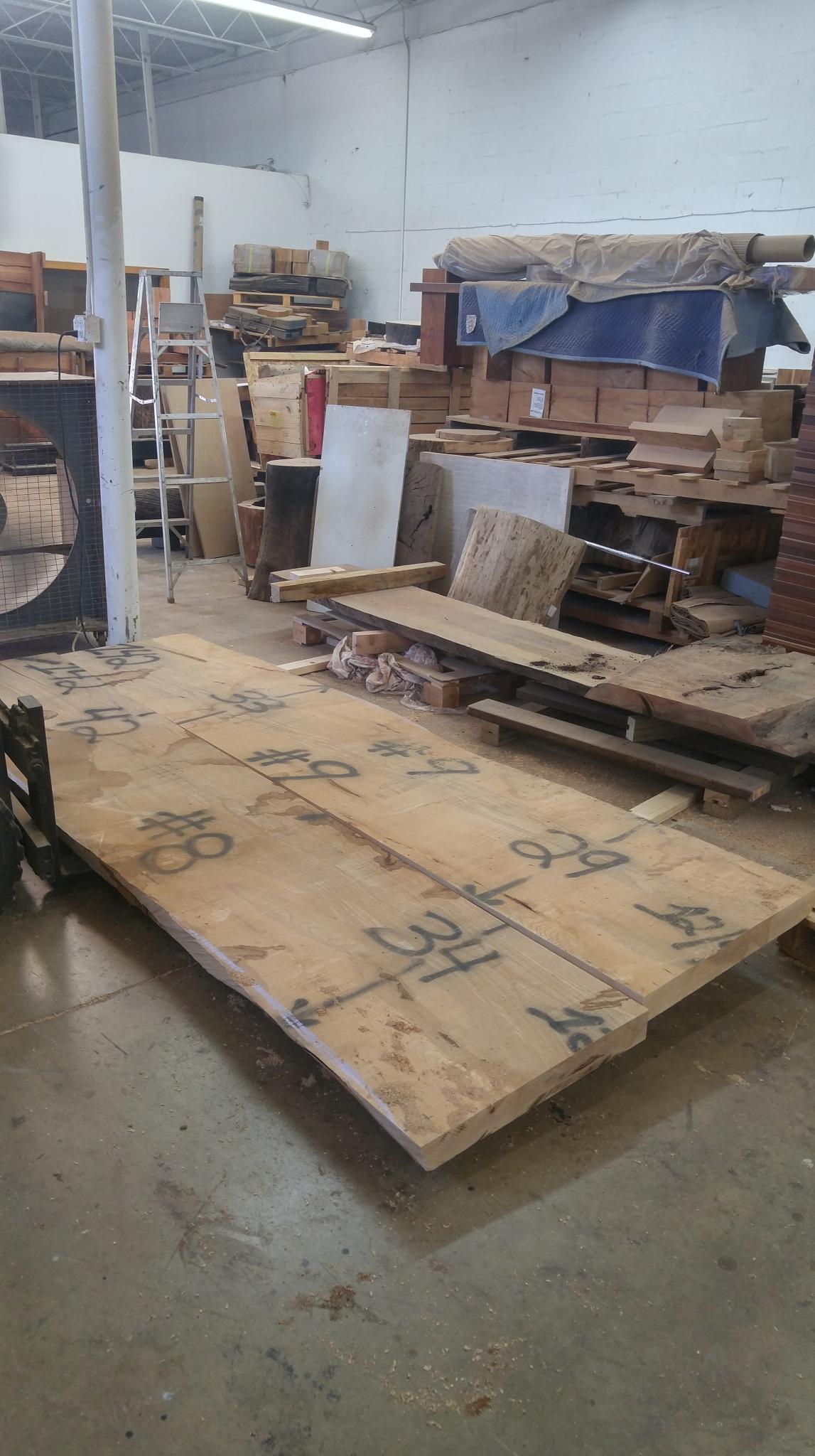 Rotsen Furniture-In Production-Miami Design Rotsen Furniture-In Production-Miami Design