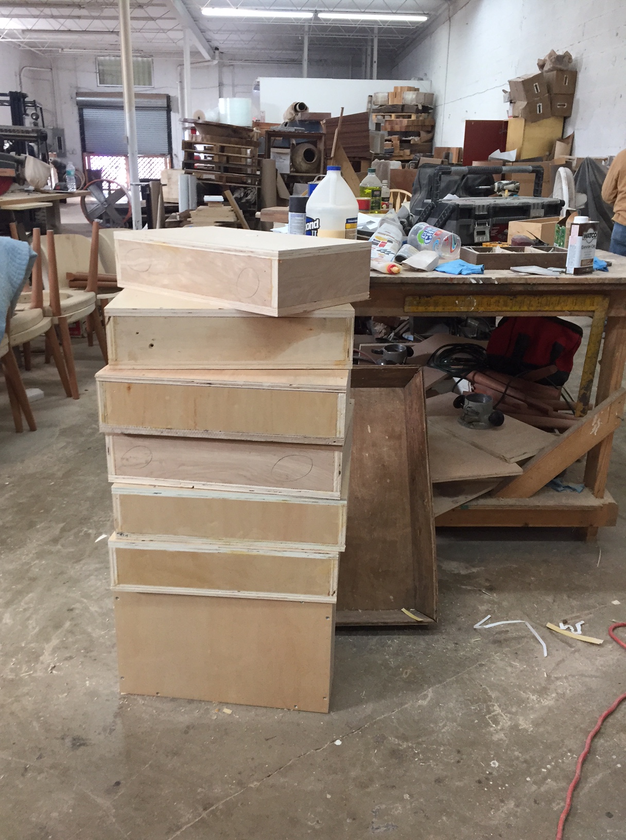 Rotsen Furniture-Studio Rotsen Furniture-Studio