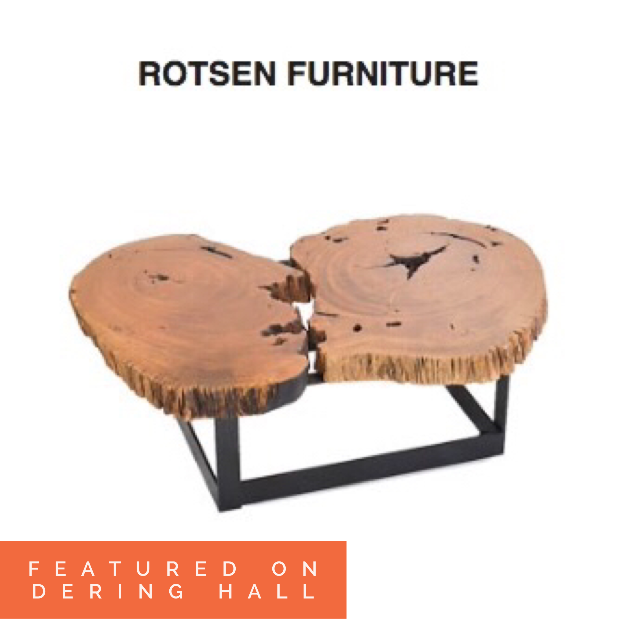 rotsen furniture-dering hall
